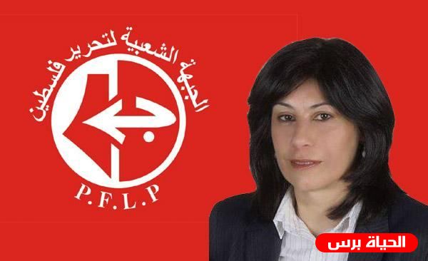 عريقات: المناضلة خالدة جرار نموذج يحتذى به في الصمود والتحدي